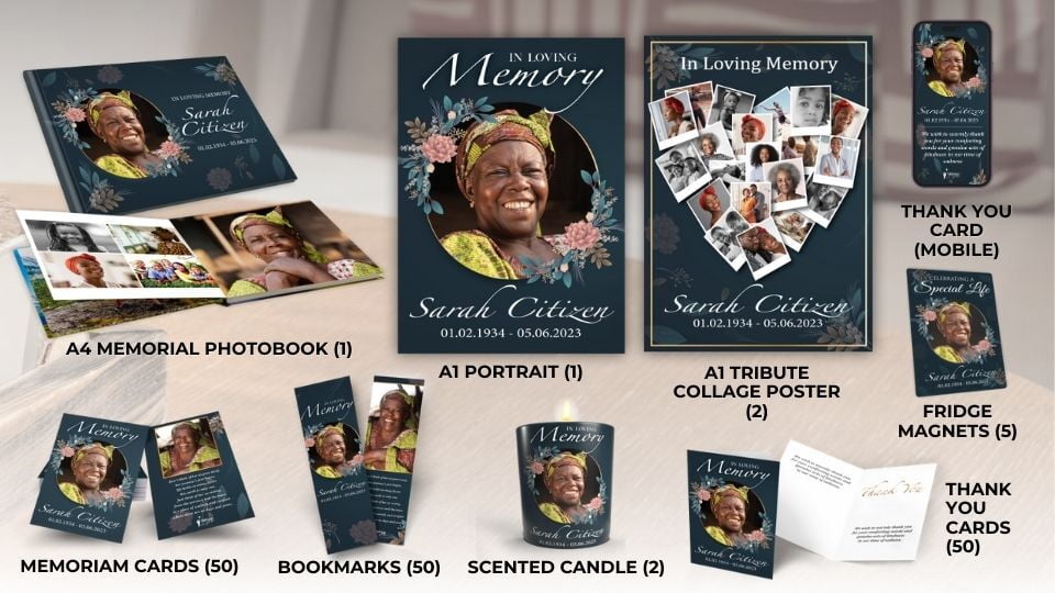 R 10,000 Silver Package