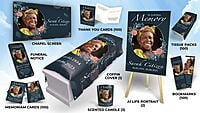 R 10,000 Silver Package