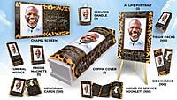 R 15,000 Gold Package